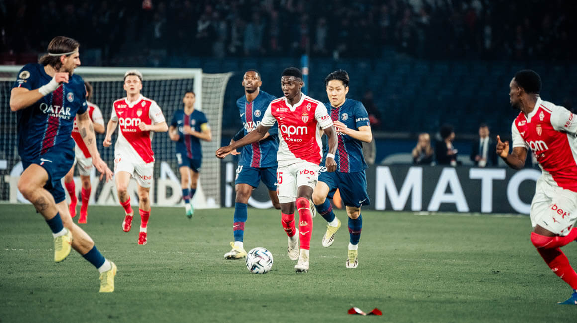 Newcastle eye Monaco star as Sandro Tonali and Joe Willock doubts grow - Report