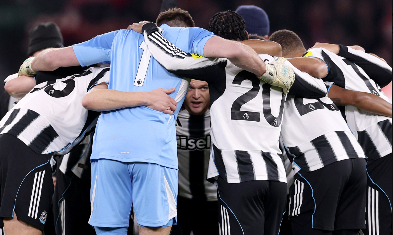 4 changes? - Predicted Newcastle team to face Chelsea tonight