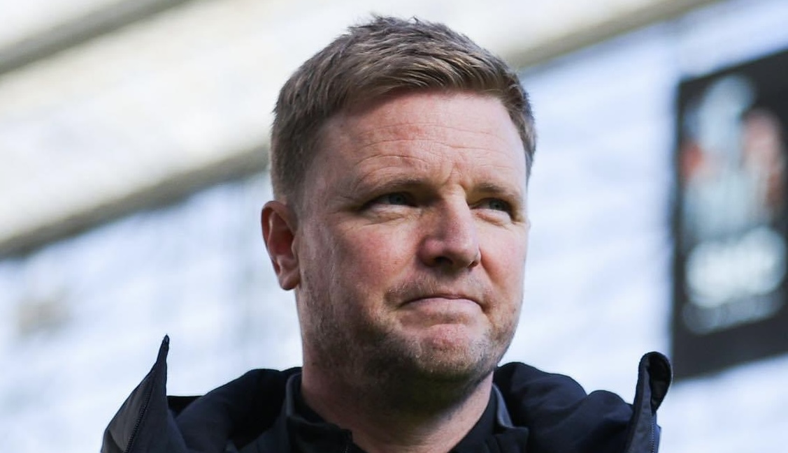 Eddie Howe’s final rallying cry ahead of Newcastle vs Sunderland