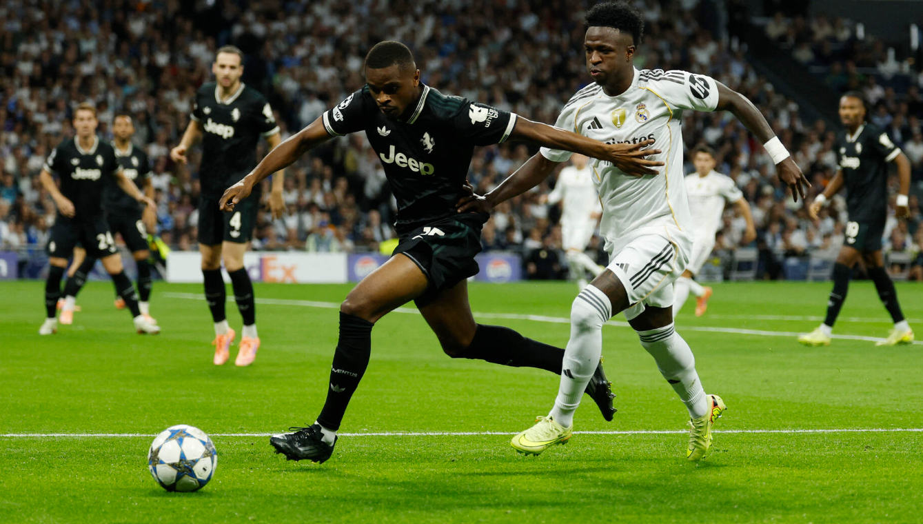 Newcastle official travels to see Juventus star Pierre Kalulu - Report