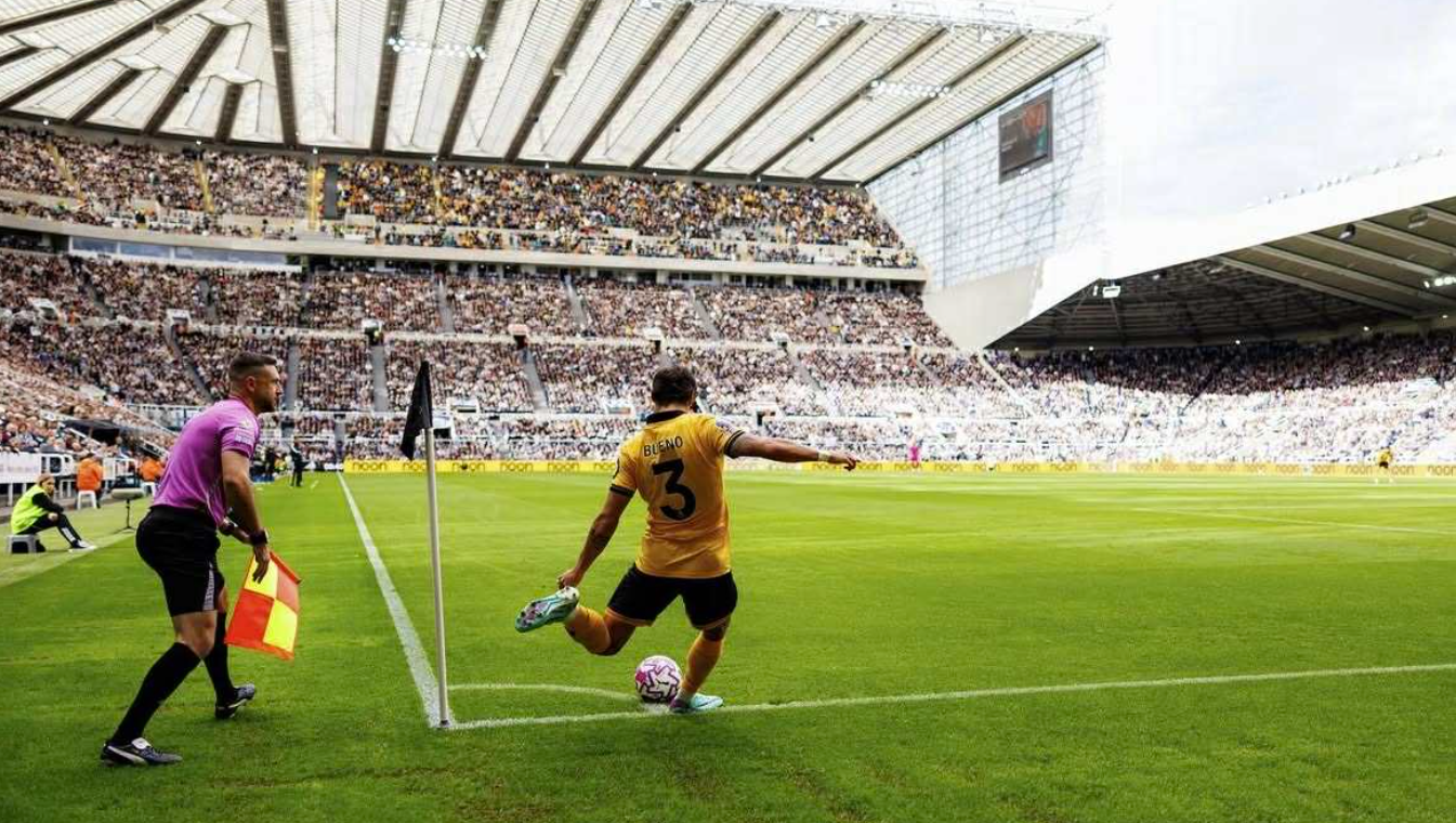 Newcastle line up Bueno move with two set to leave this summer