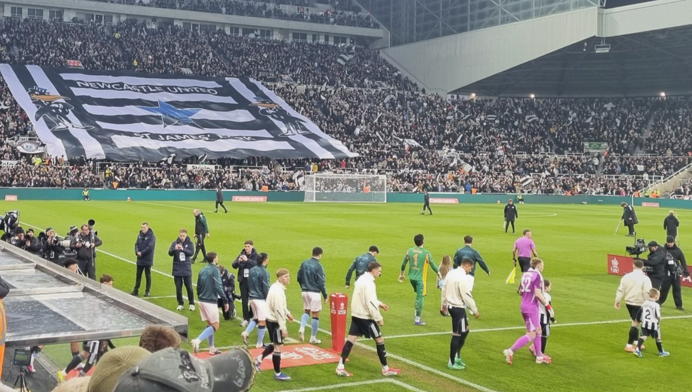 Two 3/10s, several 4s and a 6.5 - Newcastle player ratings from Man City defeat