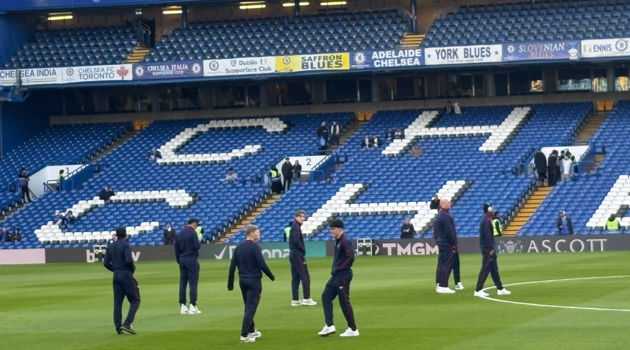 Woltemade starts, Tonali ill - Confirmed Newcastle and Chelsea team news