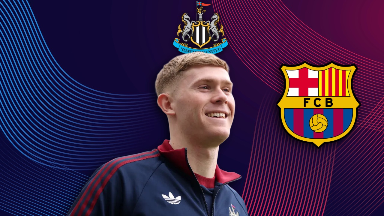 Más tonterías de Newcastle