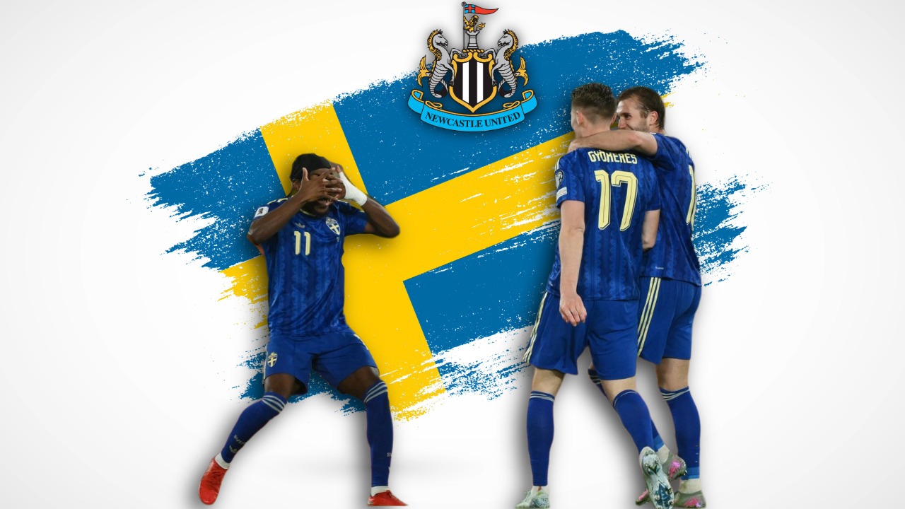 Swedish reviews on Anthony Elanga - Graham Potter praise, but media not so sure