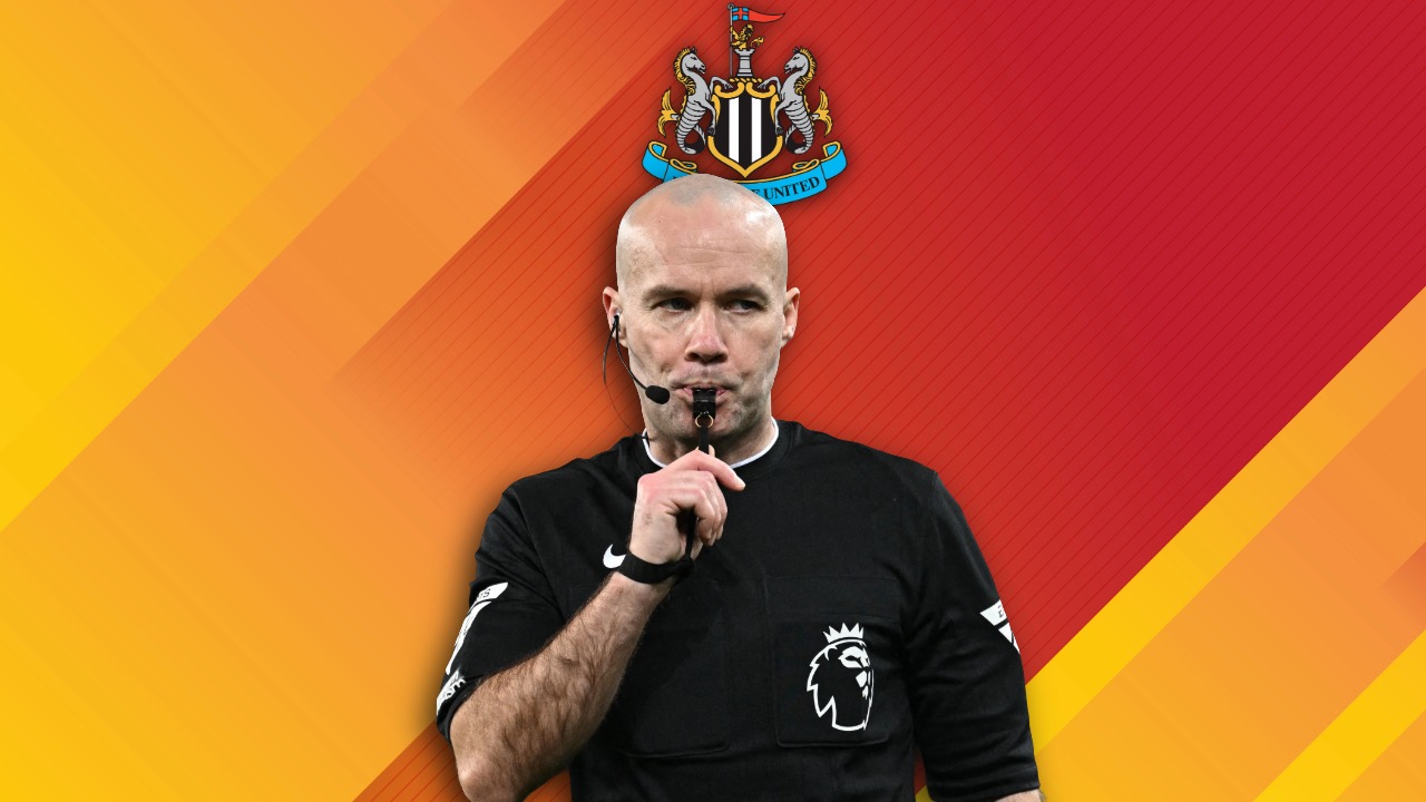 Newcastle mistake confirmed by KMI Panel after Chelsea incident