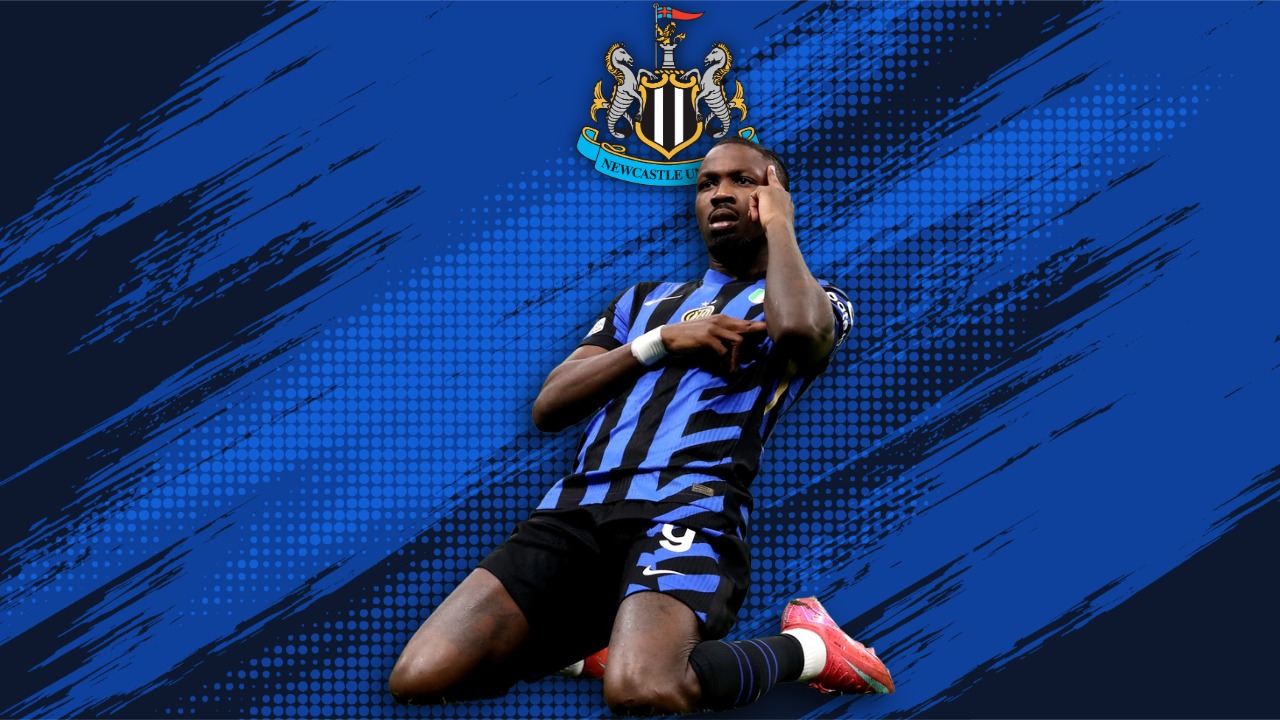 Newcastle reignite interest in Marcus Thuram? - Dubious claims on Inter Milan star