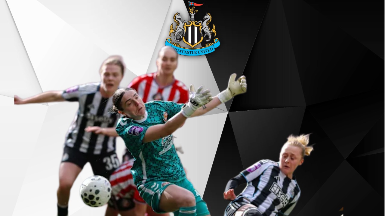 Newcastle United strike late at Sunderland - but face tough task in WSL promotion push