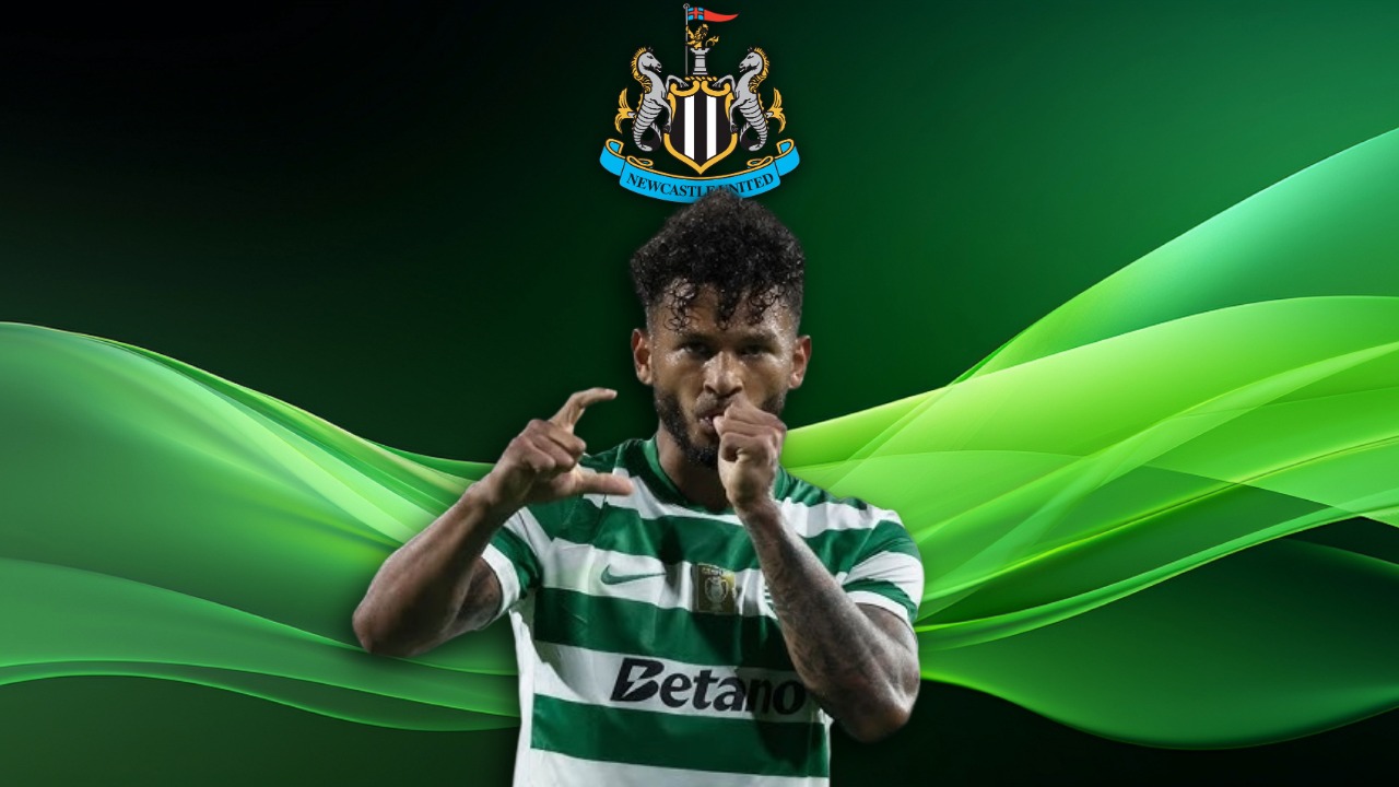 Newcastle and Liverpool in Suarez battle - Clubs fighting 'tooth and nail' over Lisbon star