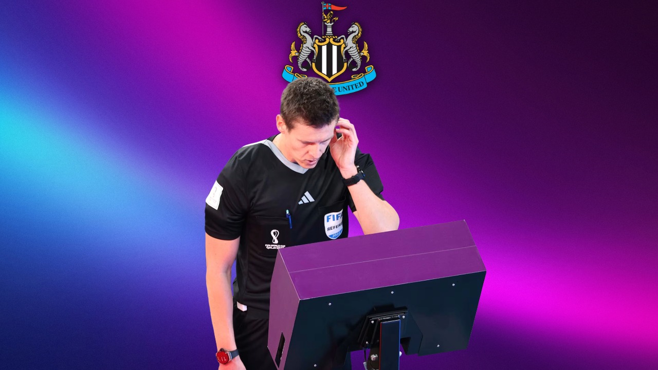 8,000 football fans vote on VAR - Results speak volumes following FSA survey