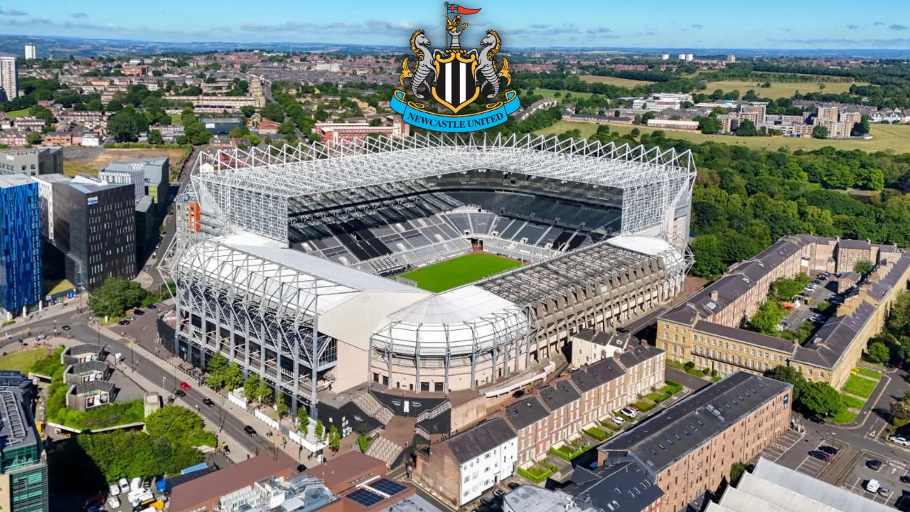 What £171m St James' Park 'sale' means for Newcastle - Luke Edwards explains