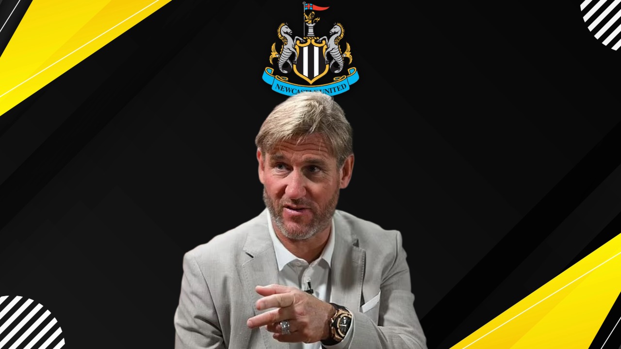Simon Jordan delivers verdict on big summer ahead for Newcastle United