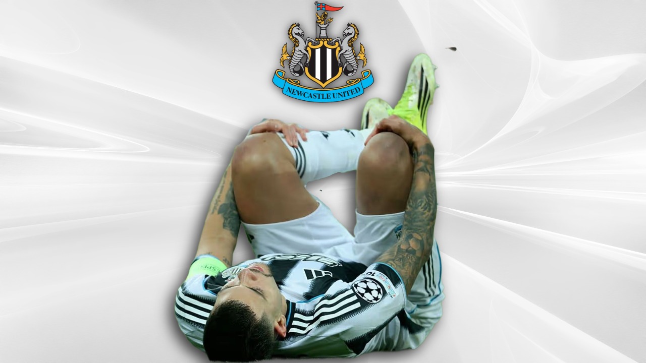 Bruno Guimaraes injury update - Brazil star drops Newcastle hint on social media