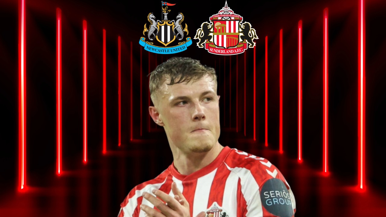 Sunderland reveal Dan Ballard blow and injury latest ahead of Newcastle clash