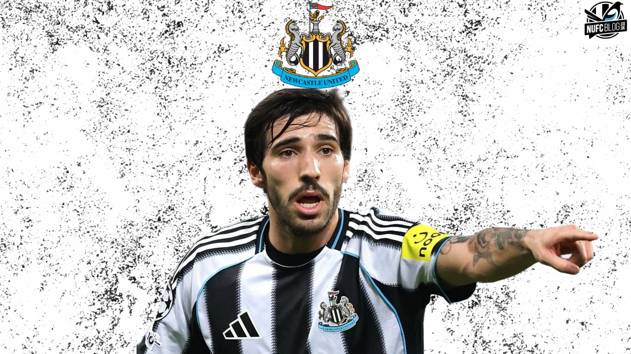 Sandro Tonali's agent reveals gambling surprise and relief at Newcastle treatment