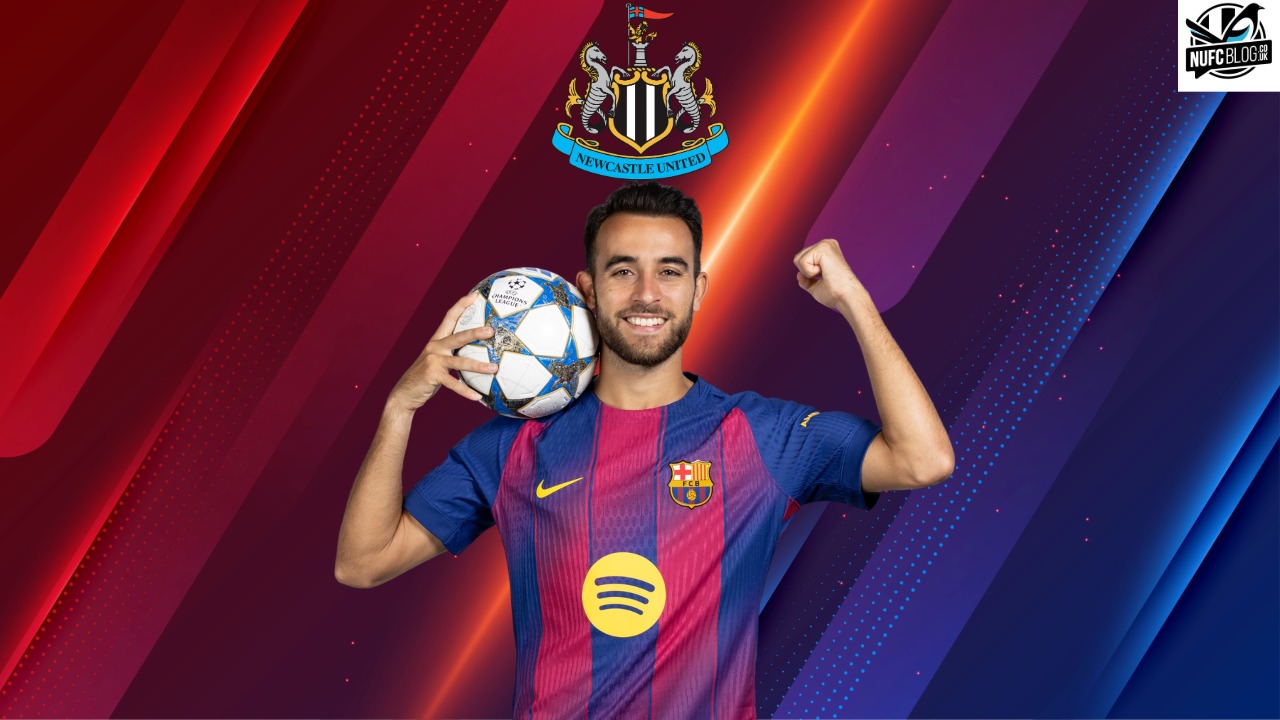 Barcelona set to make key change for Newcastle clash? - Early teams news from Spain