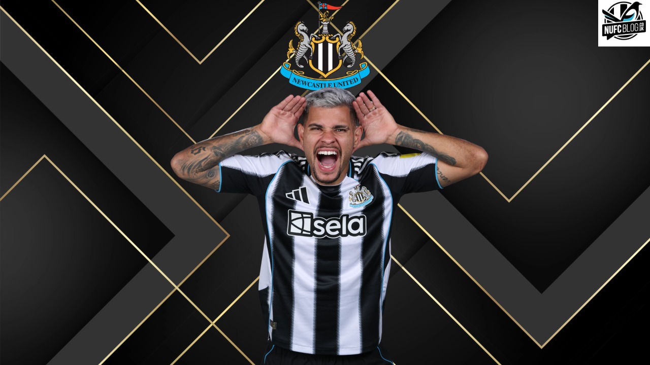 Bruno Guimaraes delays Newcastle United talks - Report