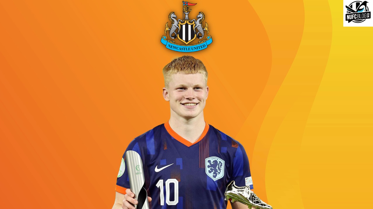 Kees Smit back on Newcastle's radar? - Tim Krul drops hint and £52m claims questioned