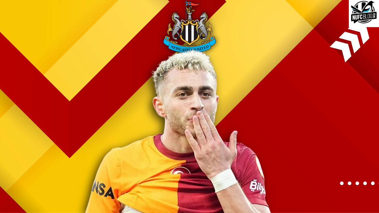 Newcastle make Yılmaz move? - New report on Galatasaray star as official heads to Liverpool