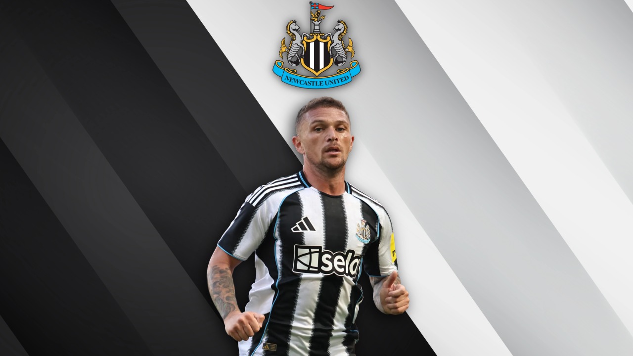 Kieran Trippier set for Eddie Howe talks as Newcastle star is quizzed in Barcelona