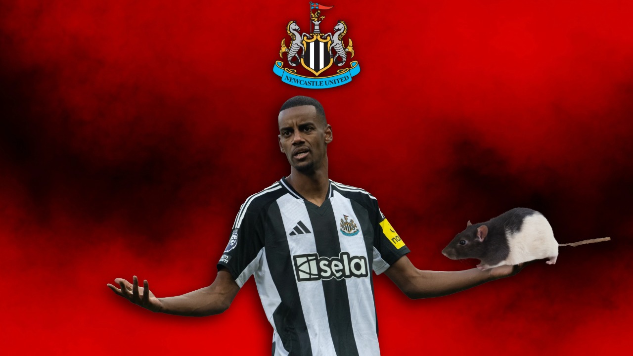 Karma? - Man behind Alexander Isak's Newcastle United exit set to be investigated