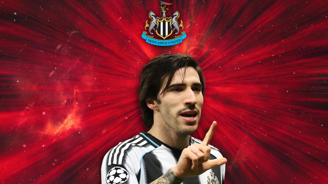 Newcastle make £100m+ Sandro Tonali demand after Man Utd and Chelsea interest