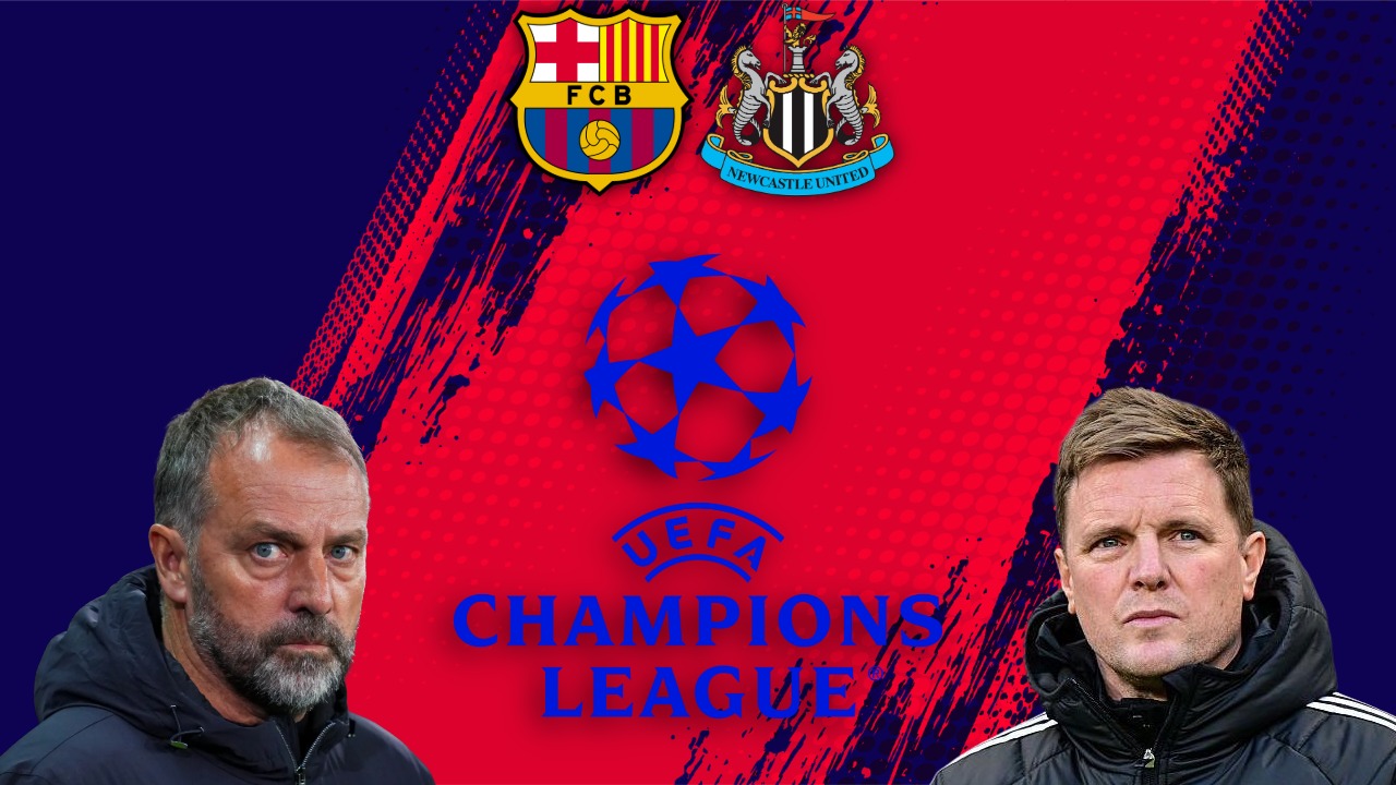Livramento out, Tonali starts! - Confirmed Newcastle and Barcelona team news