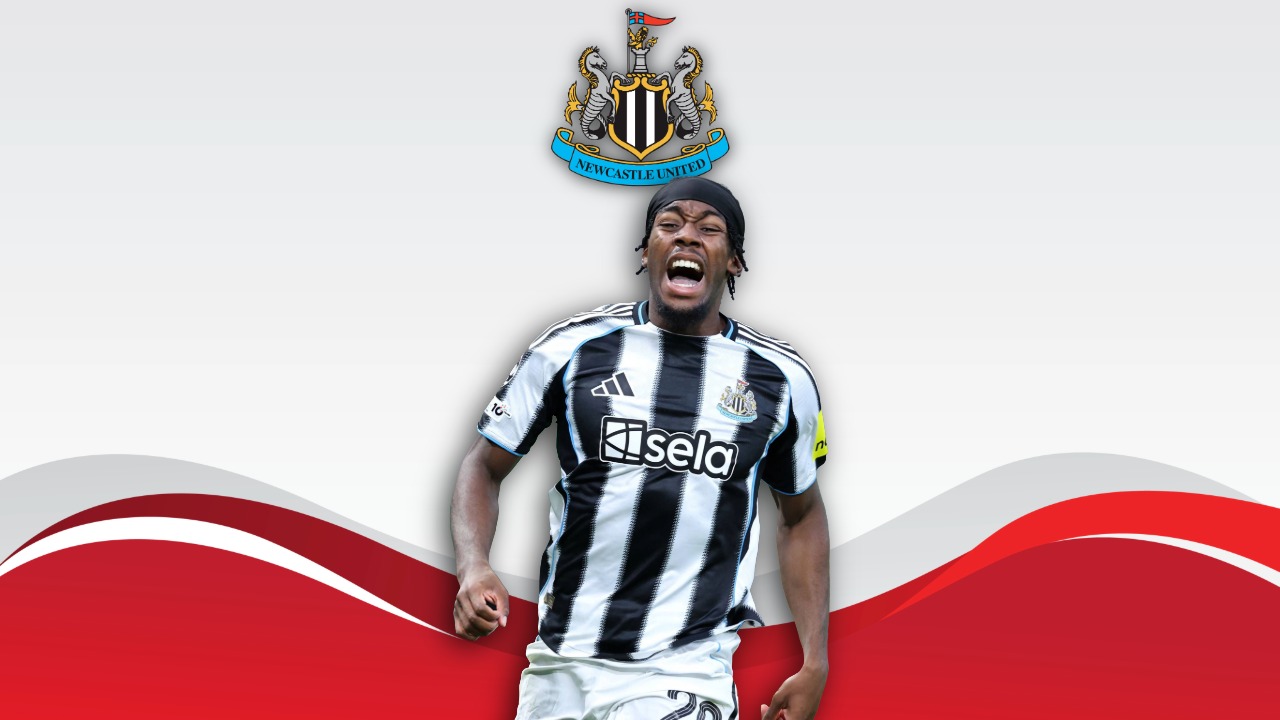 Anthony Elanga's vow to Newcastle fans ahead of Sunderland clash