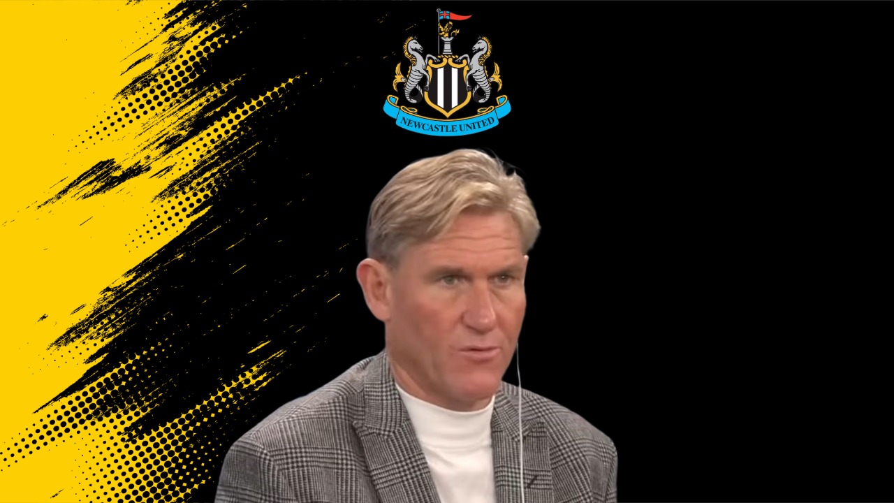 Simon Jordan's message to Saudi PIF on the huge task facing Newcastle United