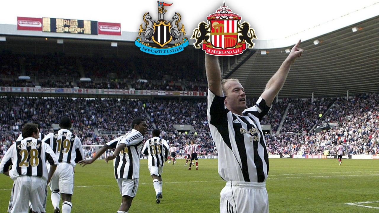 Alan Shearer fears Newcastle vs Sunderland could get nasty
