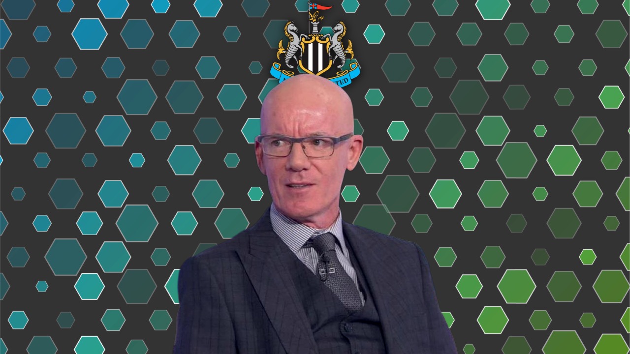 Dermot Gallagher's verdict on two Newcastle calls vs Sunderland - "It's unfortunate"