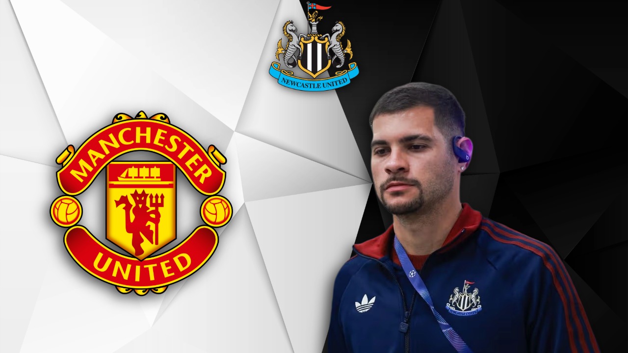 Man Utd sources dismiss Bruno Guimaraes claims - but Sandro Tonali a different story?