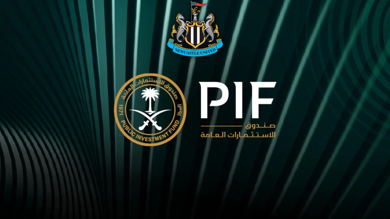 Saudi PIF respond to Newcastle United nonsense from Richard Keys