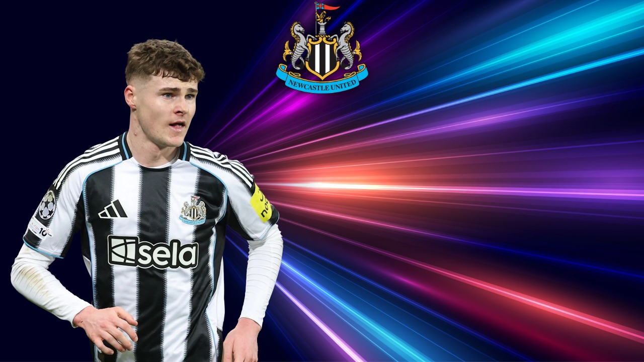 Alex Murphy reveals Newcastle frustration - "Any player would be fuming."