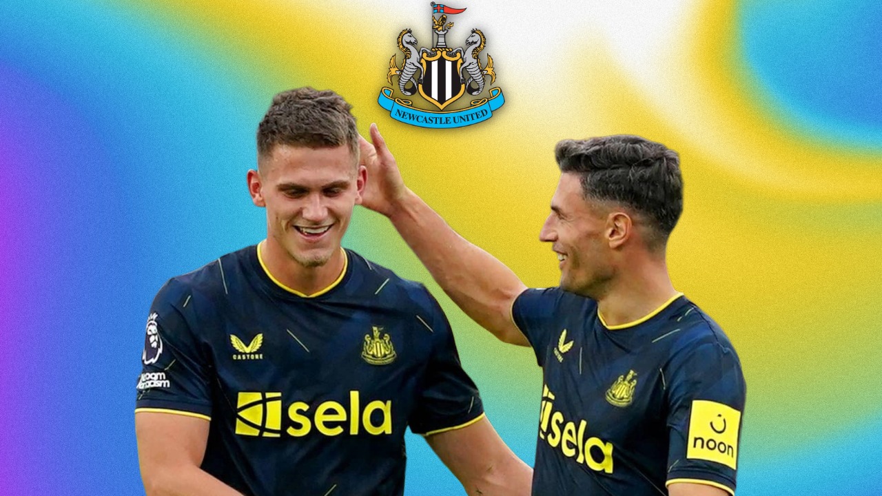 Fabian Schar return target revealed - Major Newcastle boost after Sven Botman blow?
