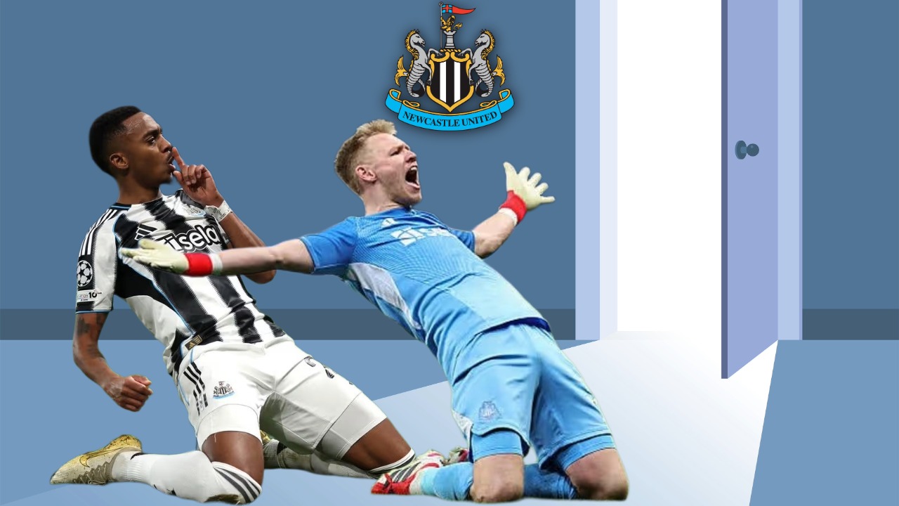 Joe Willock and Aaron Ramsdale to leave? - Newcastle update from Keith Downie