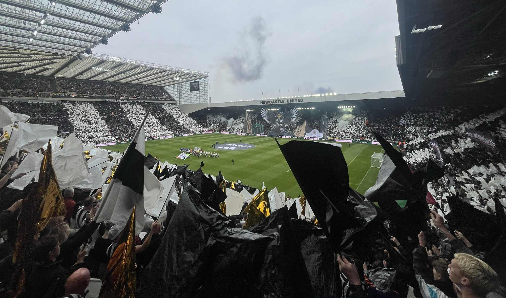 4 grim takeaways from Newcastle 1-2 Sunderland - Cowards, racists & clear weaknesses