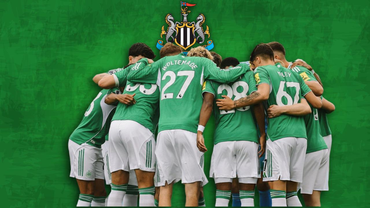 3 changes? - Predicted Newcastle team to face Crystal Palace today