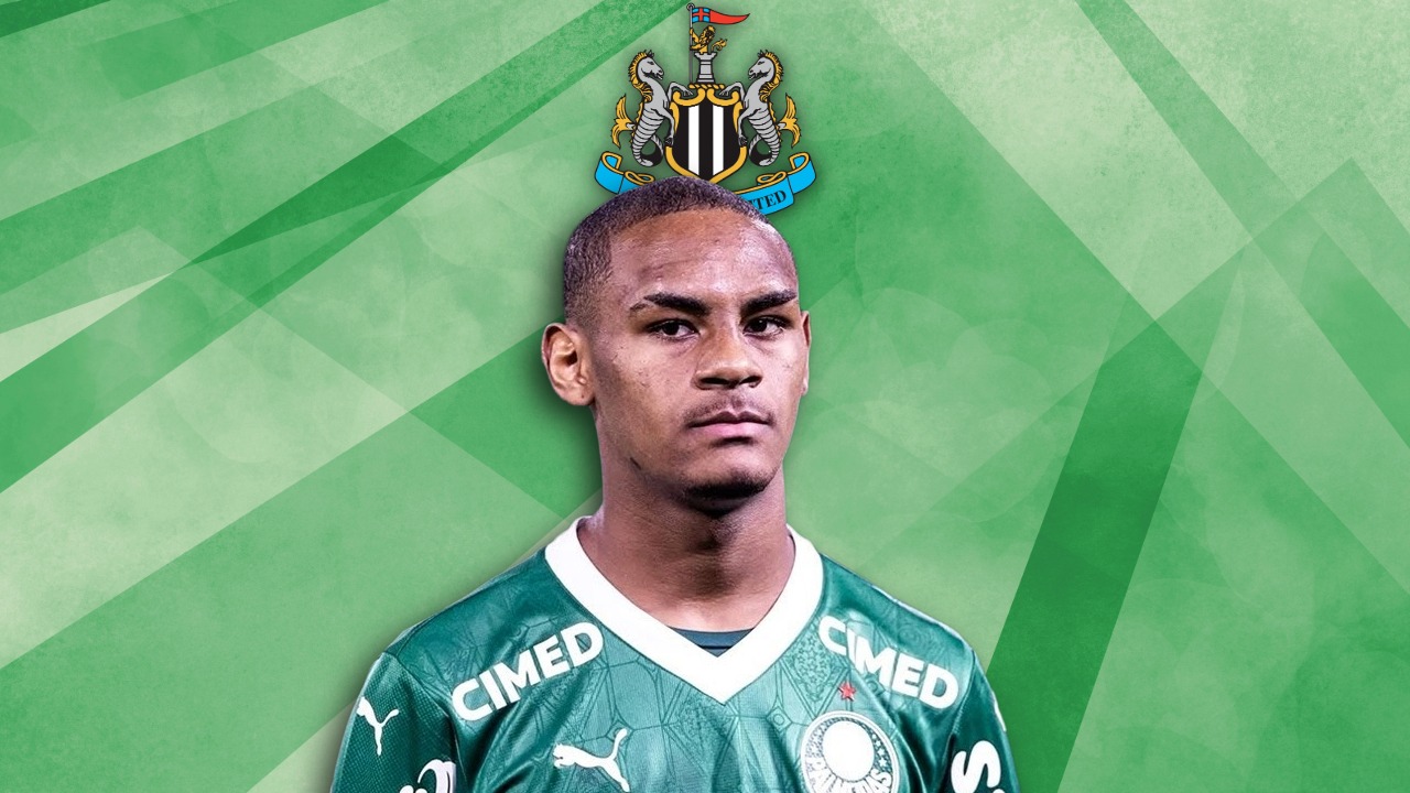 Eduardo Conceição speaks out amid Newcastle bid rumours