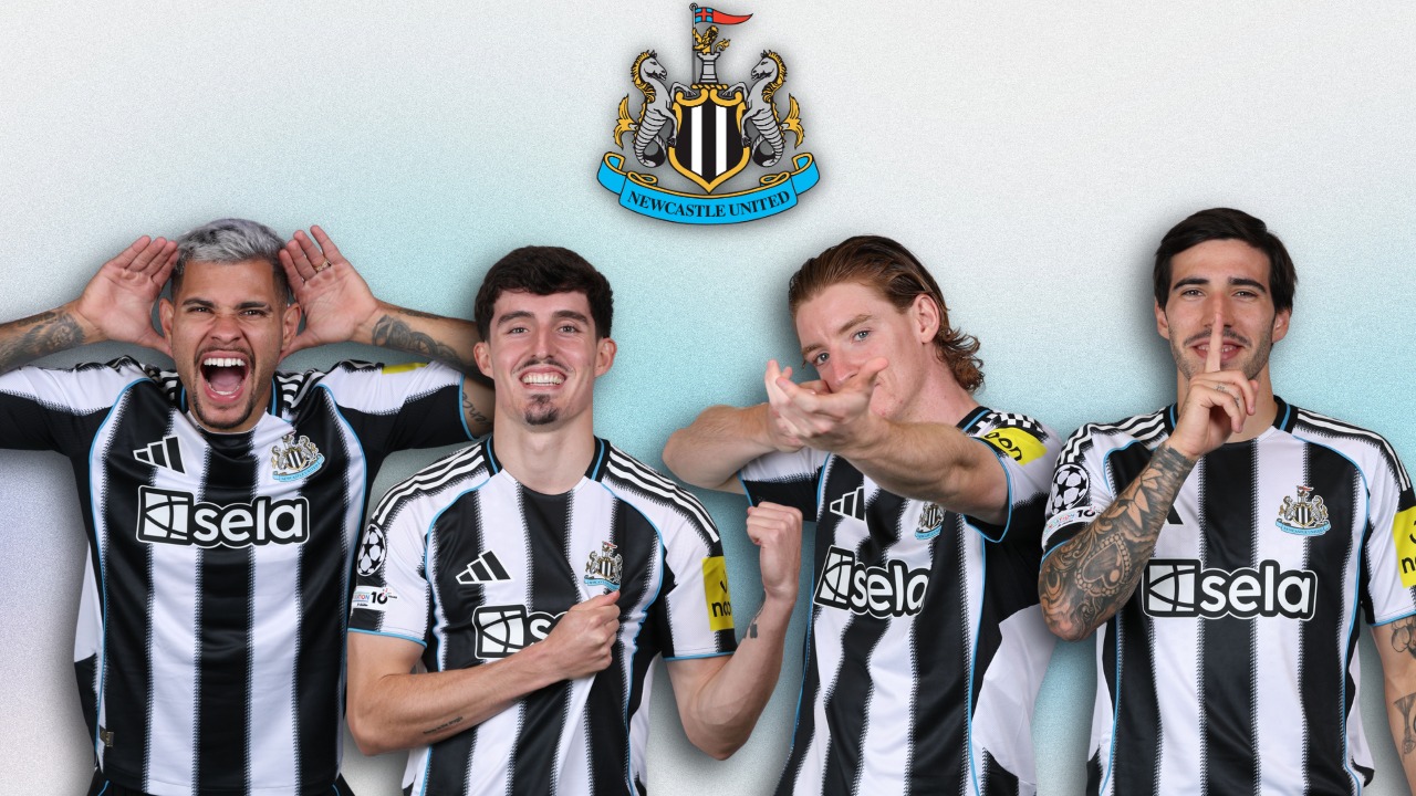 Newcastle set to sanction major sale if they miss out on Champions League - BBC Sport