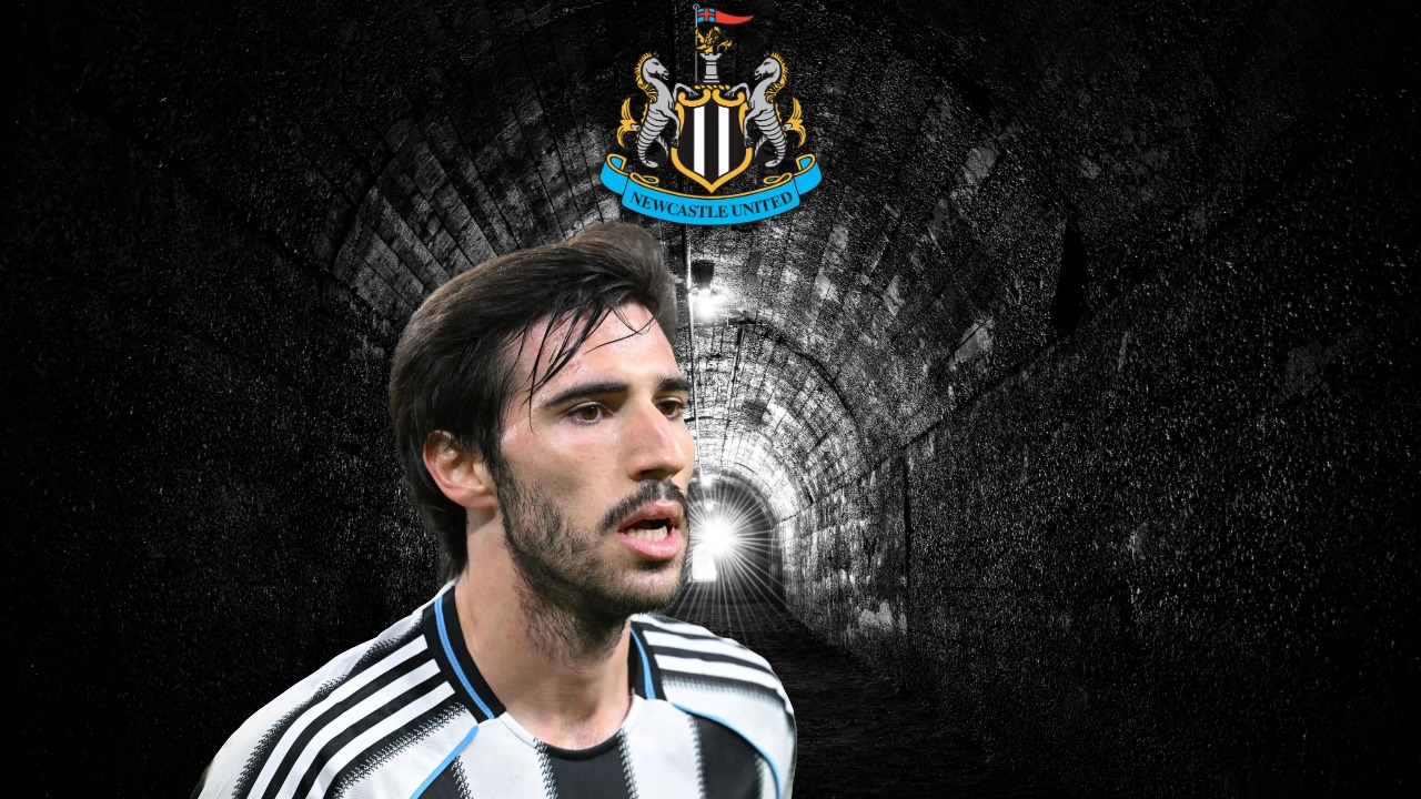 Man Utd set to abandon Sandro Tonali pursuit - Ben Jacobs