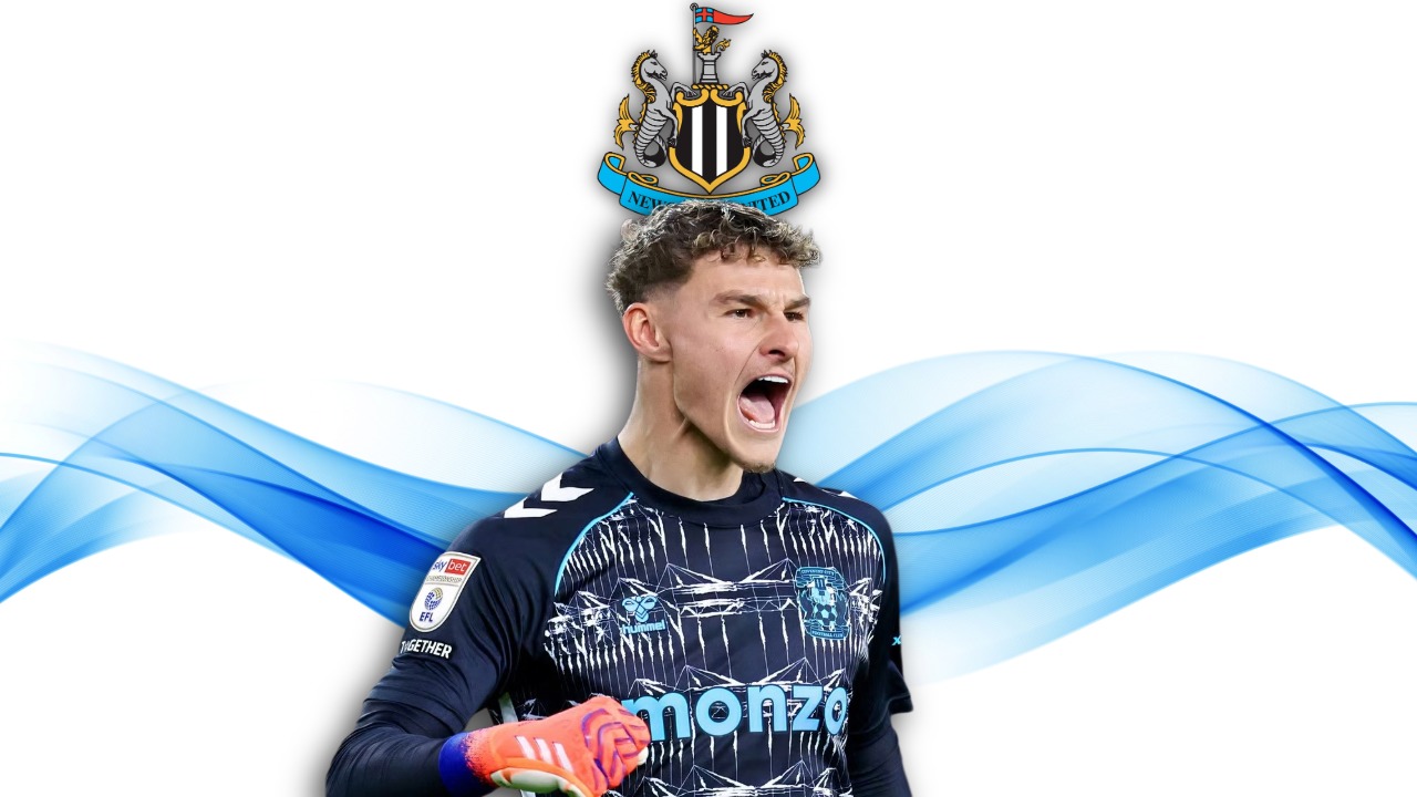 Journalist reveals price Newcastle will likely have to pay for Carl Rushworth