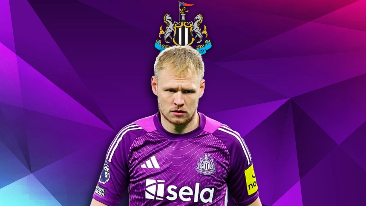 "We dominated" - Bizarre comments from Aaron Ramsdale after Newcastle collapse