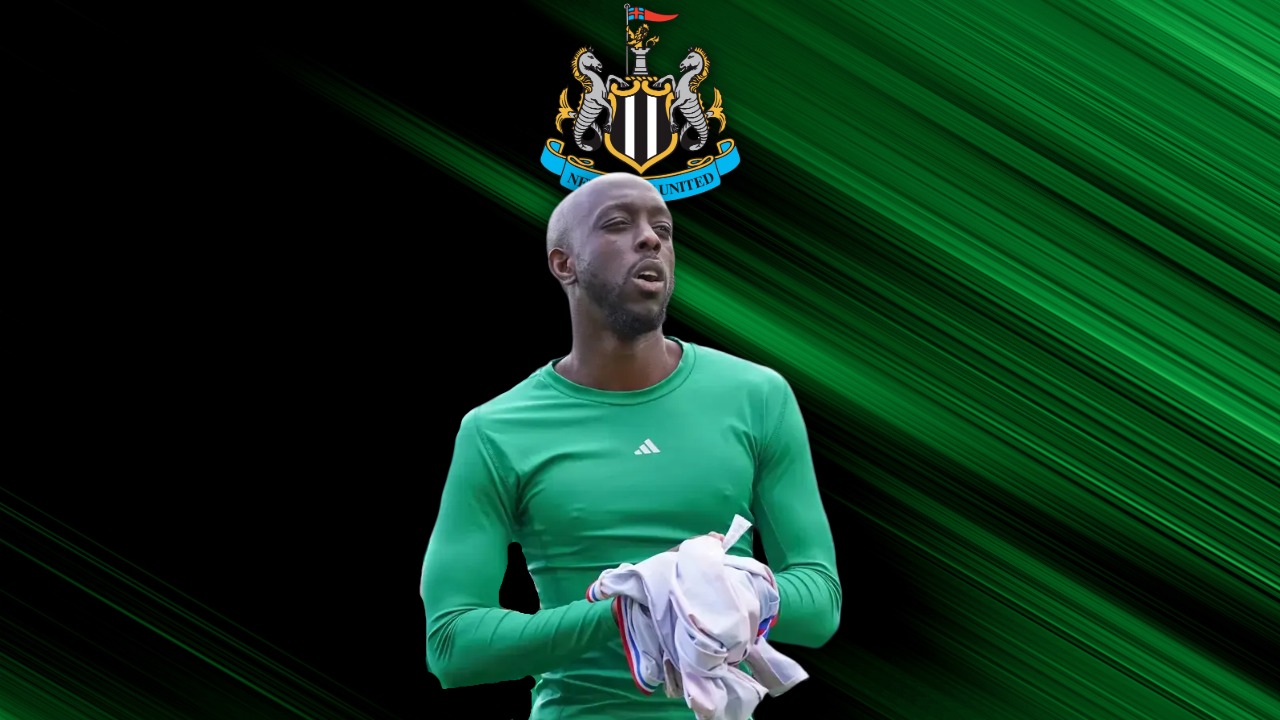 Yoane Wissa digs himself another hole at Newcastle United