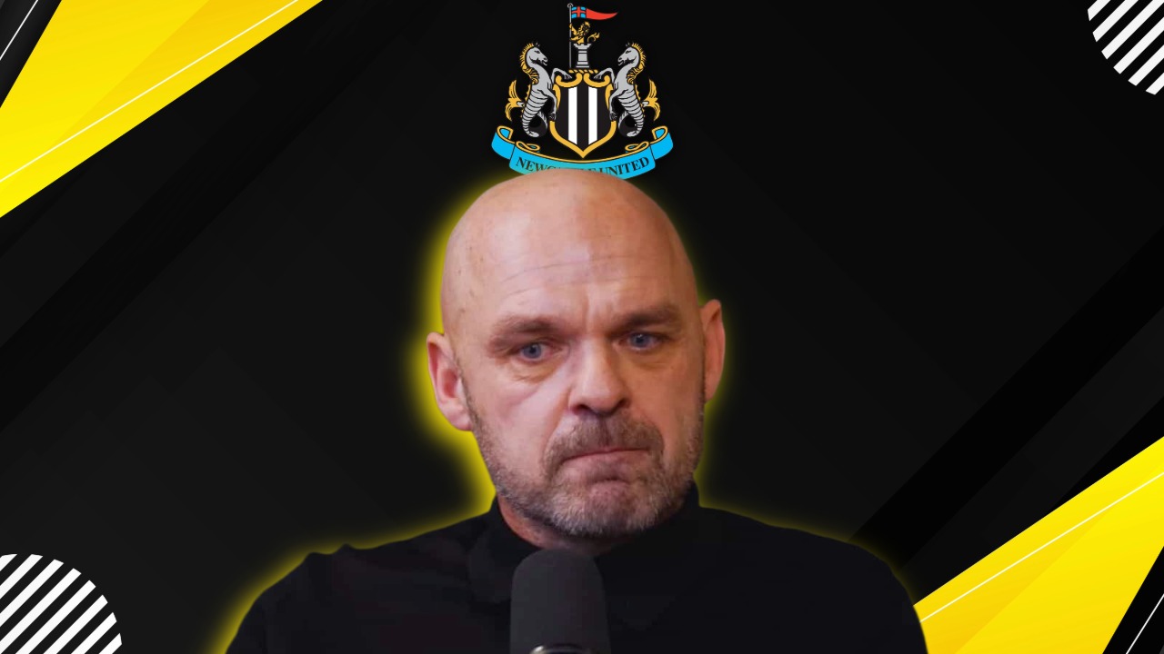 Danny Murphy’s theory on Newcastle’s inability to hold on to leads