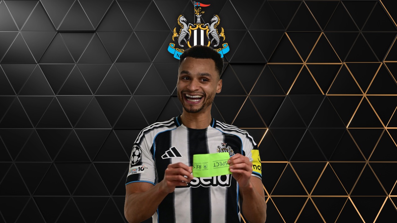 Jacob Murphy failure in leadership spotted by fans on Sunday - A cause for concern?