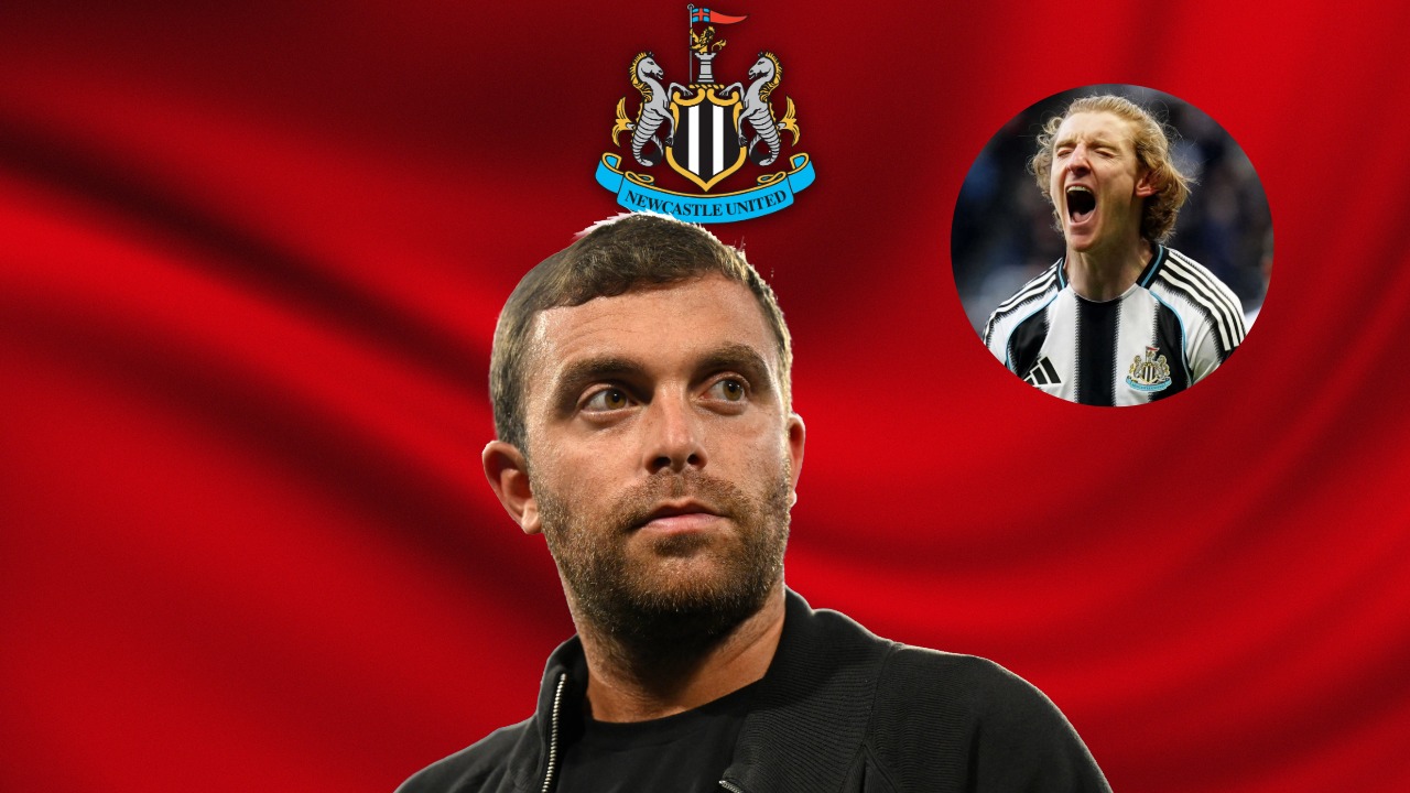 Fabrizio Romano on Newcastle sales and Anthony Gordon's future