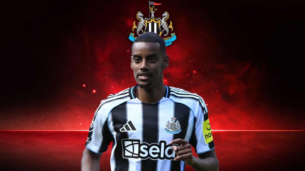 Newcastle's transfer challenge after Alexander Isak saga as Hopkinson lays down the law