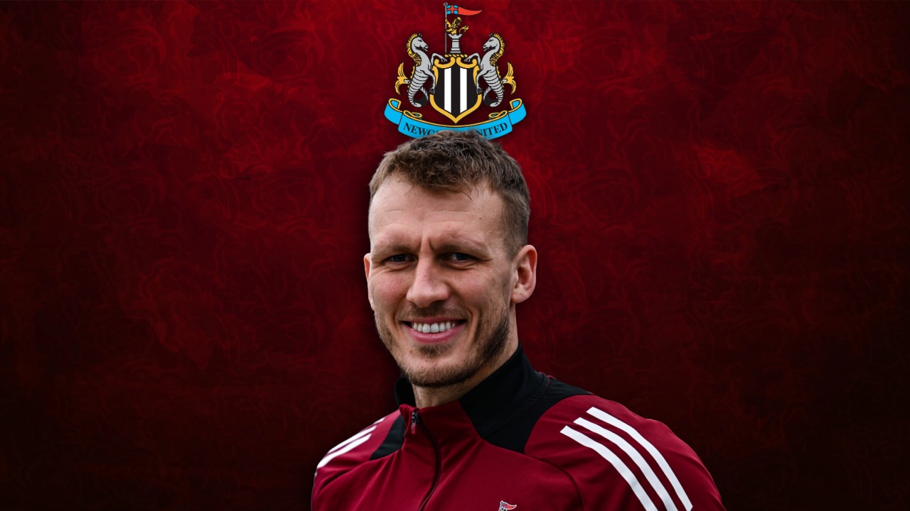 Dan Burn comes out fighting on Newcastle United - "I'd still back us against anybody"