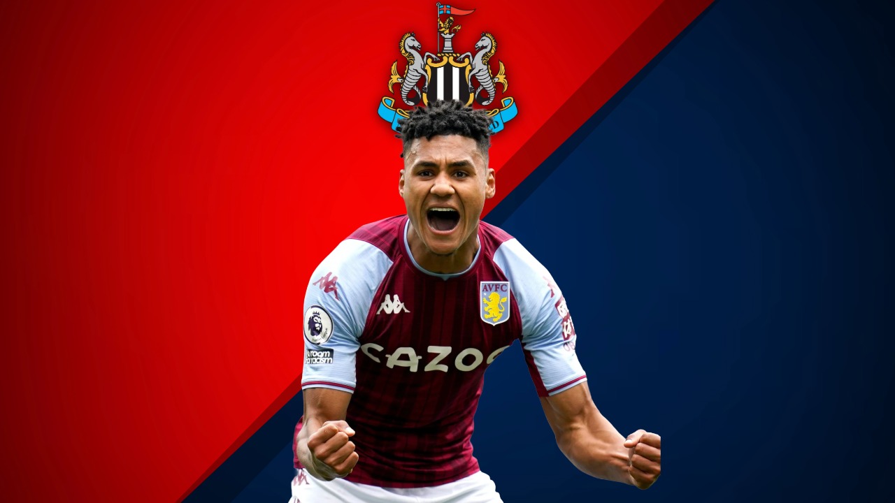 Newcastle want Ollie Watkins? - Why Aston Villa striker should be a non-starter
